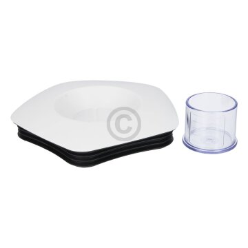 Bosch Deckel für Mixbecher für Standmixer 12009102