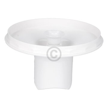 Braun Deckel Oberteil für Zerkleinererbehälter für Stabmixer 67050135