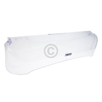 Zanussi Butterfachklappe oben für Kühlschrank 2272024650