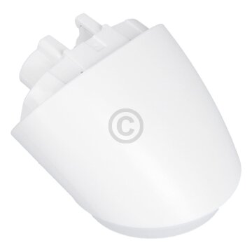 Braun Bürstenadapter Skin Spa Kupplung für Epilierer 81422741