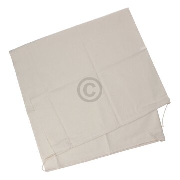 Bosch Bosch Bügeltuch Walzbreite 85cm für Mangel Bügelautomat 00450183