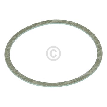 Bosch Brennerdichtung 62mmØ für Sparbrenner für Backofen Herd 00425540