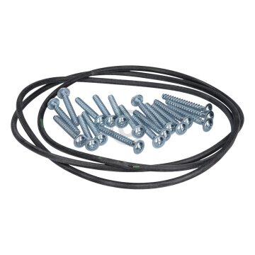 Bosch Bottichdichtung Behälterdichtung für Waschmaschine 00640433