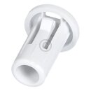 Bosch Bolzen Kunststoffschraube für Verdampfer für Gefrierschrank  00607844