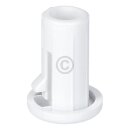 Bosch Bolzen Kunststoffschraube für Verdampfer für Gefrierschrank  00607844