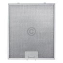 Fettfilter passend für BOSCH 703537 Metallfilter...