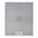 Fettfilter passend für BOSCH 703537 Metallfilter...