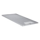 Fettfilter passend für Balay 746789 Metallfilter 310x165mm für Dunstabzugshaube