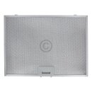 Fettfilter passend für BOSCH 671276 Metallfettfilter...