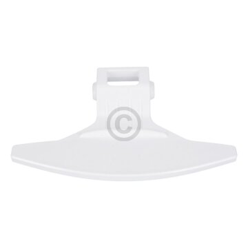 Türgriff passend für beko 2813170100 für Waschmaschine