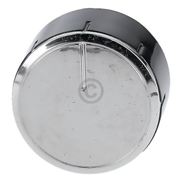 Knebel passend für BOSCH 616100 Drehgriff für Gaskochfeld