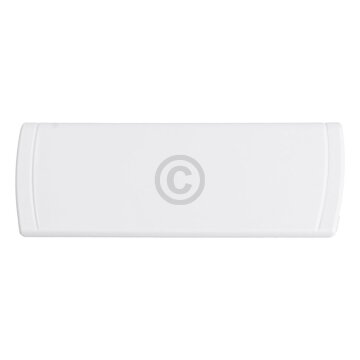 Türgriff passend für Bauknecht 481249878546 für innere Gefrierfachtüre Kühlschrank