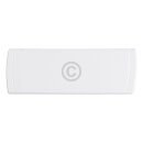 Türgriff passend für Bauknecht 481249878546...