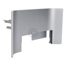 Siemens Blende senkrecht hinter Abtropfschale für Kaffeemaschine 11003798