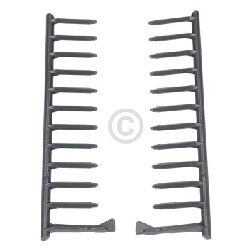 Siemens Besteckschubladeneinsatz Set für Spülmaschine Geschirrspüler 657113