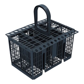 Original Whirlpool Besteckkorb für Unterkorb in Geschirrspüler C00386607 488000386607