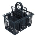 Original Whirlpool Besteckkorb für Unterkorb in Geschirrspüler C00386607 488000386607
