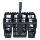 Original Whirlpool Besteckkorb für Unterkorb in Geschirrspüler C00386607 488000386607