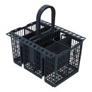 Original Whirlpool Besteckkorb für Unterkorb in Geschirrspüler C00386607 488000386607