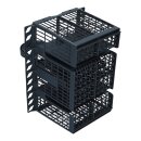 Original Whirlpool Besteckkorb für Unterkorb in Geschirrspüler C00386607 488000386607