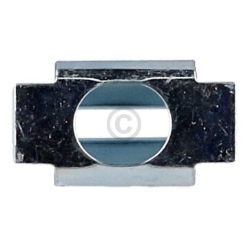 Gorenje Befestigungsfeder im Innenraum für Backofen Herd 704119