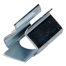 Gorenje Befestigungsfeder im Innenraum für Backofen Herd 704119