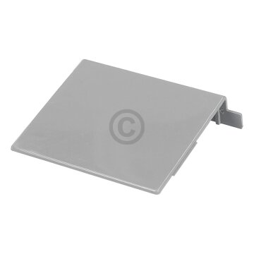 Bosch Bedienblendenkappe für Kühlschrank 00611351