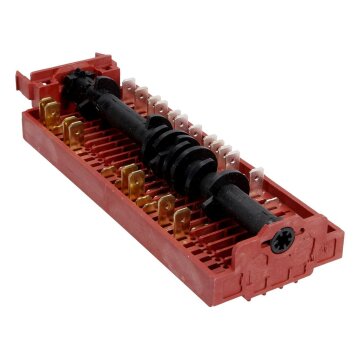 Bosch Backofenschalter Dreefs 5079/2 für Backofen Herd 00495828