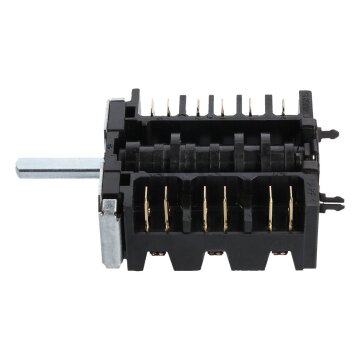 Amica Backofenschalter Drehschalter EGO 4623866500 für Backofen Herd 8001690