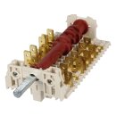 Constructa Backofenschalter Dreefs 15HE010 für Herd 614265