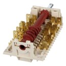 Constructa Backofenschalter Dreefs 15HE010 für Herd 614265