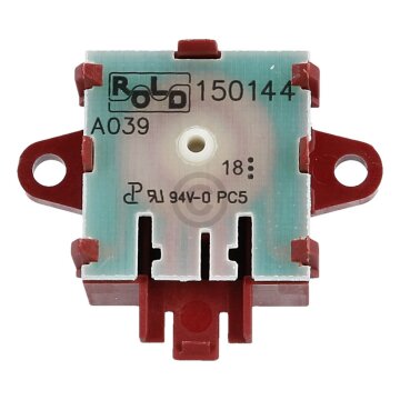 Bauknecht Backofenschalter Rold für Backofen Herd 480121101146