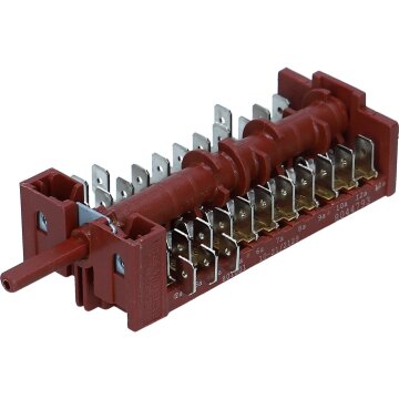 Amica Backofenschalter Drehschalter Gottak für Backofen Herd 8044793