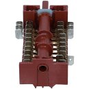 Amica Backofenschalter Drehschalter Gottak für Backofen Herd 8044793