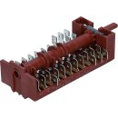 Amica Backofenschalter Drehschalter Gottak für Backofen Herd 8044793