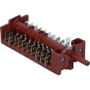 Amica Backofenschalter Drehschalter Gottak für Backofen Herd 8044793