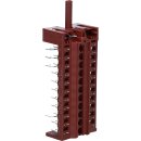 Amica Backofenschalter Drehschalter Gottak für Backofen Herd 8044793