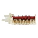 Siemens Backofenschalter Dreefs 15HE002 für Herd 646137