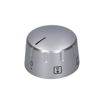 Bosch Backofenknebel Funktionswahldrehgriff Vorwahl für Herd 00416727