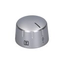 Bosch Backofenknebel Funktionswahldrehgriff Vorwahl für Herd 00416727