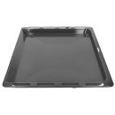 Bosch Backblech 465x375x25mm für Backofen Herd 00742585