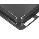 Bosch Backblech 465x375x25mm für Backofen Herd 00742585