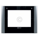 Bauknecht Außenfenster Frontglasscheibe für...