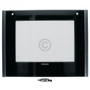 Siemens Außenfenster Frontglasscheibe für...