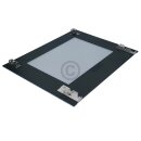 Siemens Außenfenster Frontglasscheibe für Backofen Herd 688327
