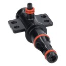 Philips Auslaufstutzen für Heizelement für...