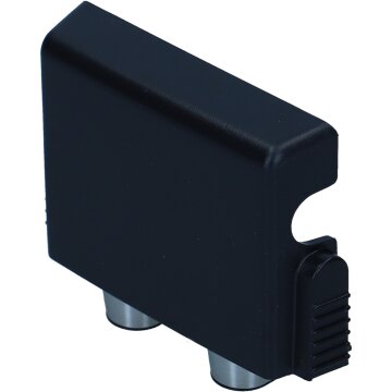 Siemens Auslaufabdeckung für Kaffeemaschine 12004560