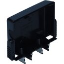 Siemens Auslaufabdeckung für Kaffeemaschine 12004560