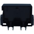 Siemens Auslaufabdeckung für Kaffeemaschine 12004560