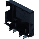 Siemens Auslaufabdeckung für Kaffeemaschine 12004560